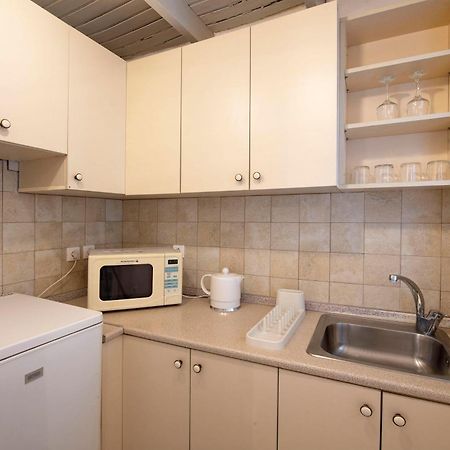 Old Town Corner Luxury Studios Rhodes City Екстериор снимка