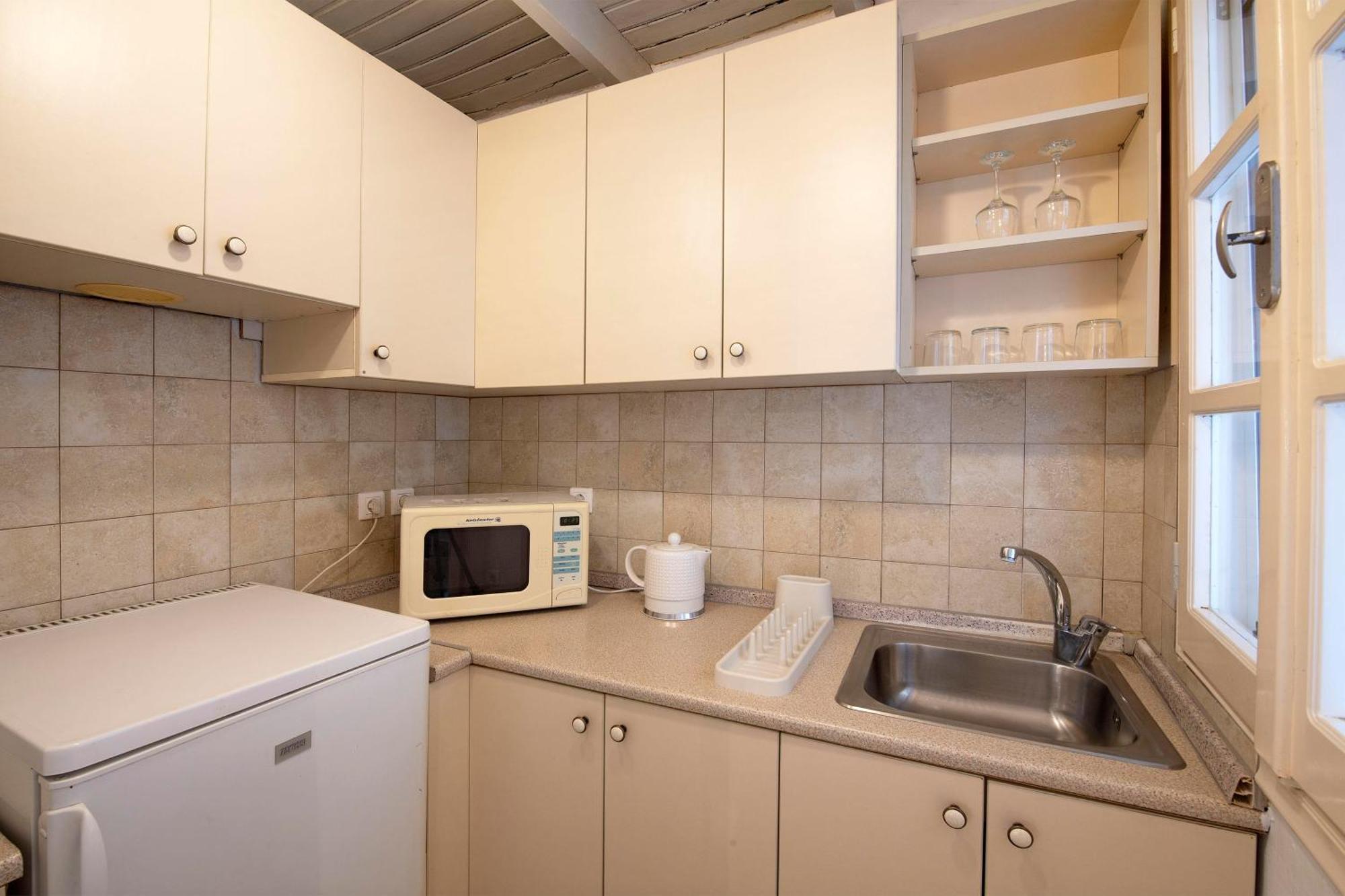 Old Town Corner Luxury Studios Rhodes City Екстериор снимка