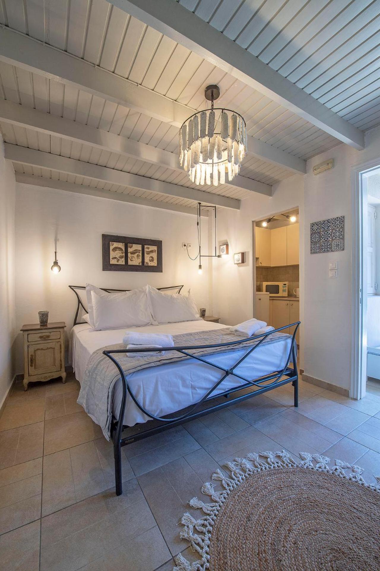 Old Town Corner Luxury Studios Rhodes City Екстериор снимка