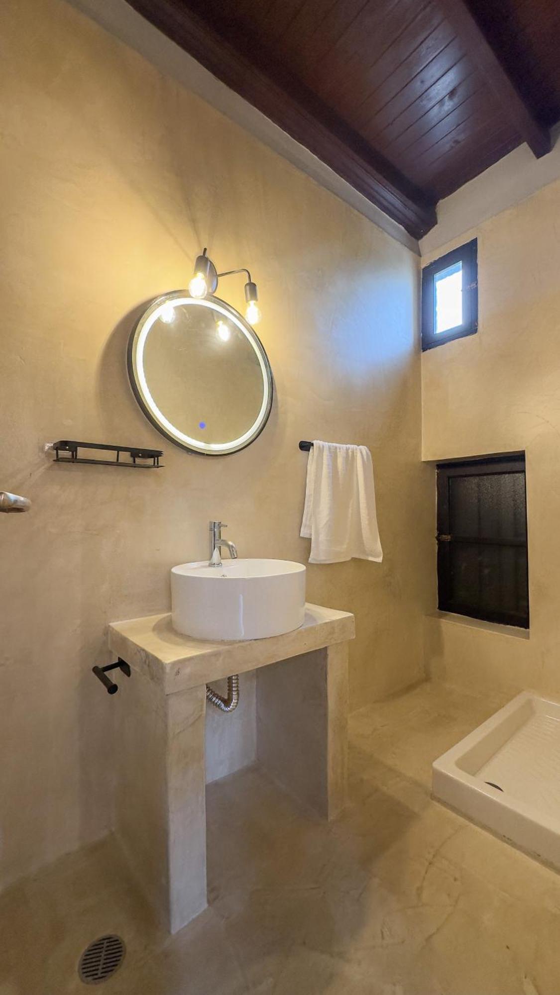 Old Town Corner Luxury Studios Rhodes City Екстериор снимка