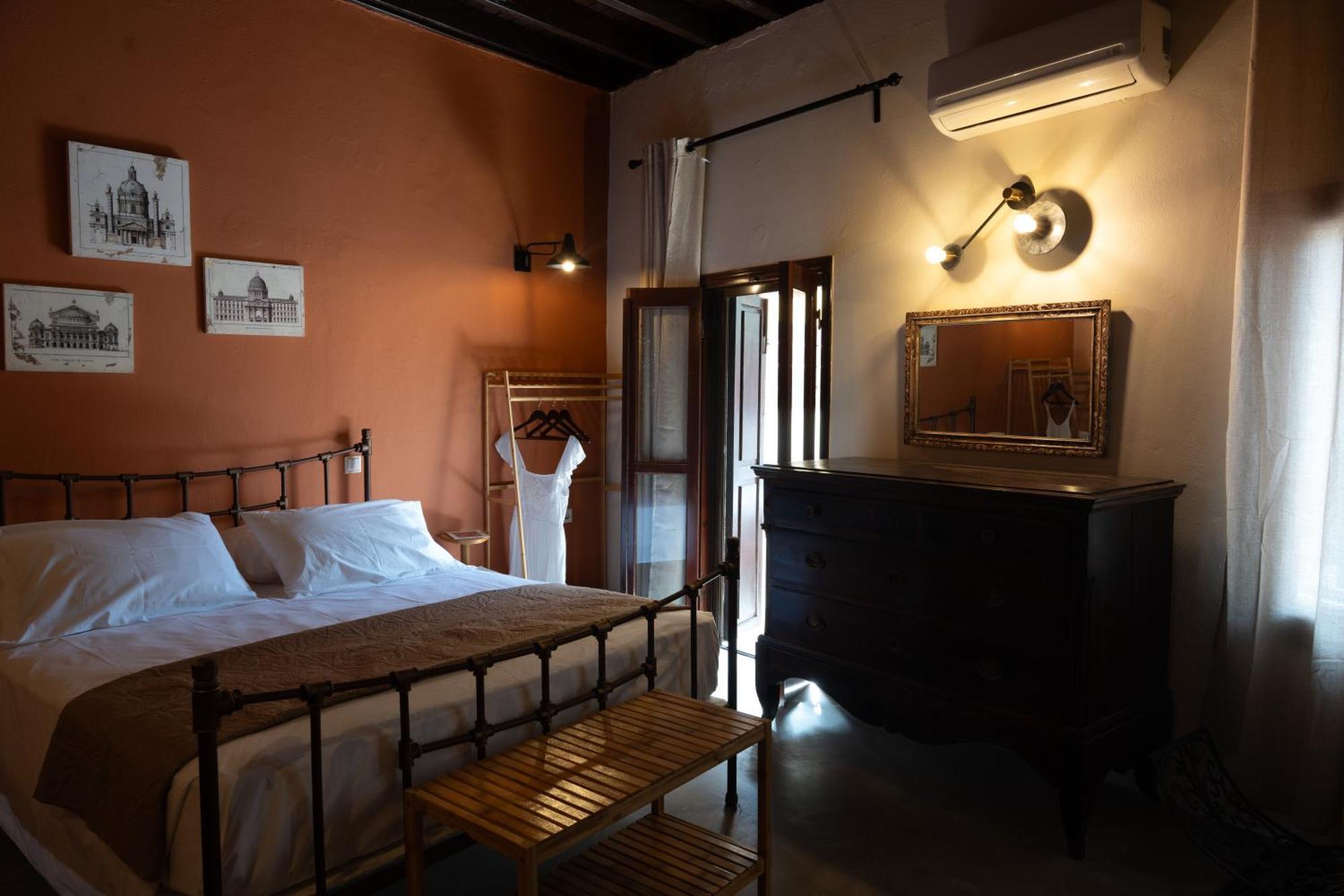 Old Town Corner Luxury Studios Rhodes City Стая снимка