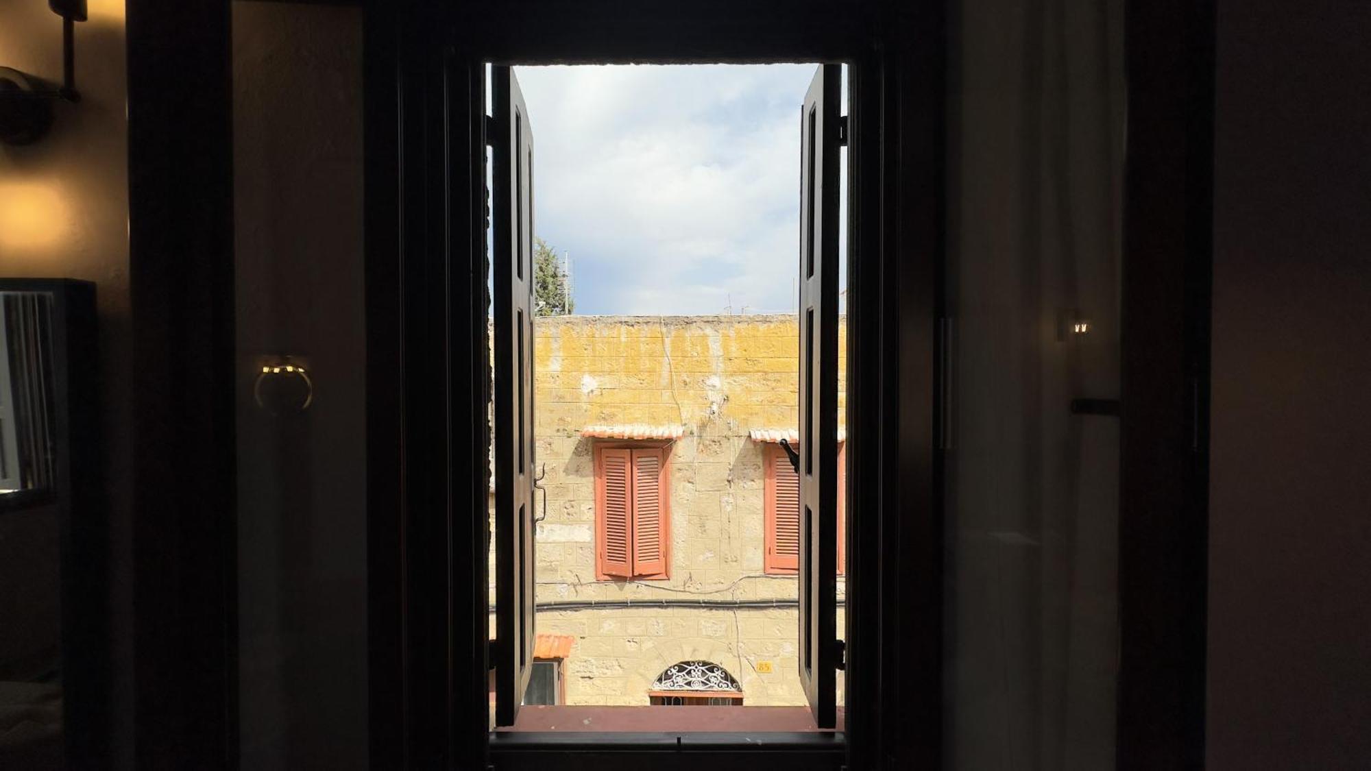 Old Town Corner Luxury Studios Rhodes City Екстериор снимка