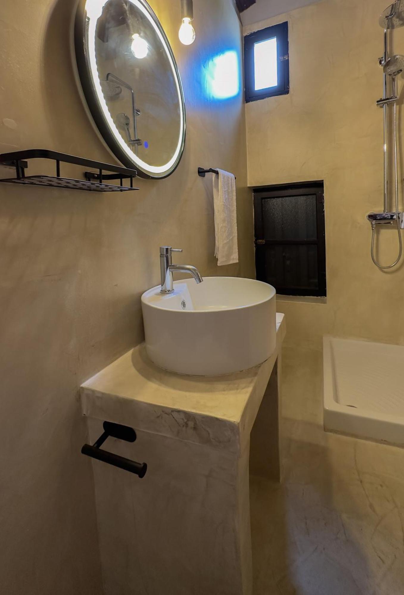 Old Town Corner Luxury Studios Rhodes City Стая снимка