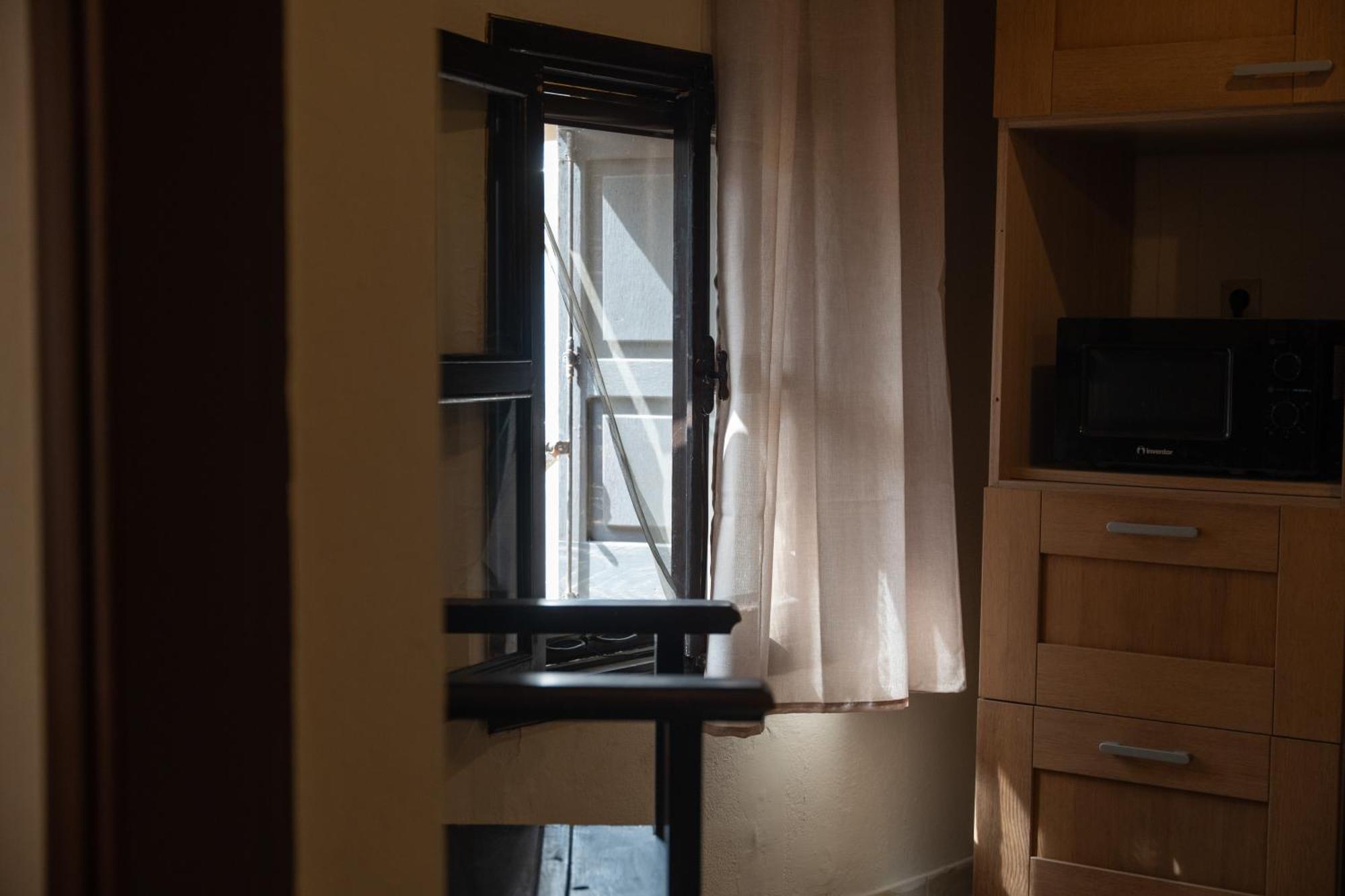 Old Town Corner Luxury Studios Rhodes City Стая снимка