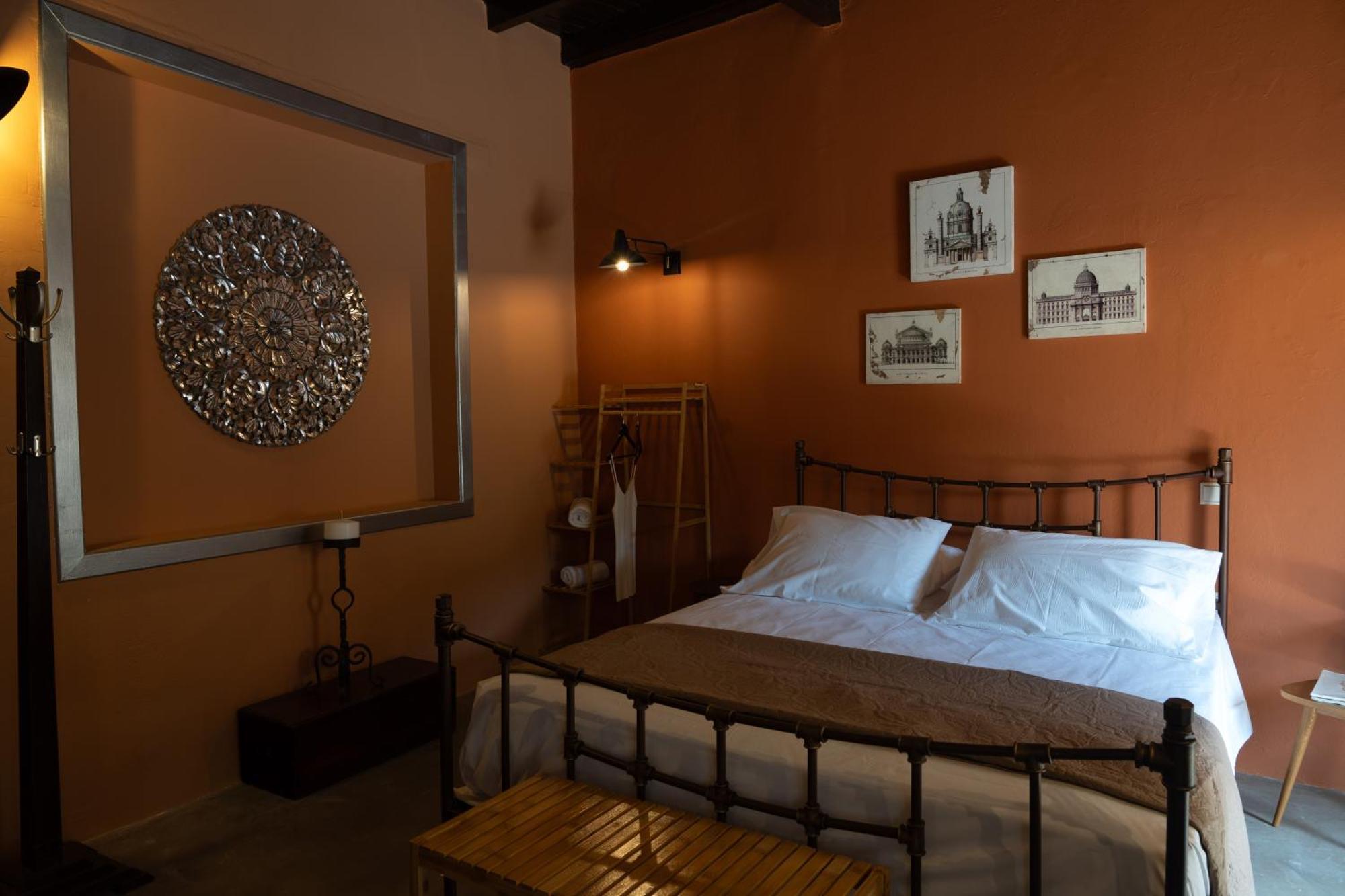 Old Town Corner Luxury Studios Rhodes City Стая снимка