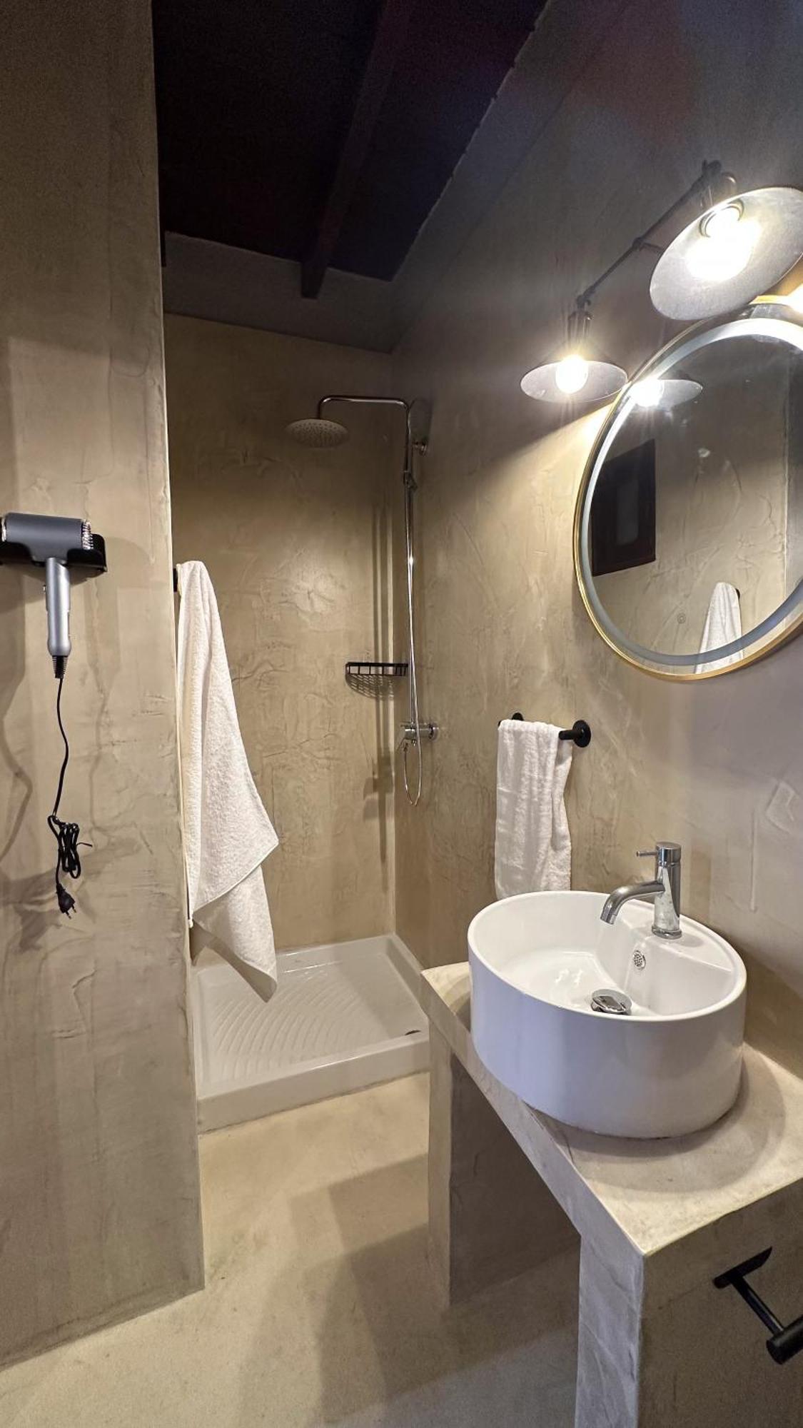 Old Town Corner Luxury Studios Rhodes City Екстериор снимка