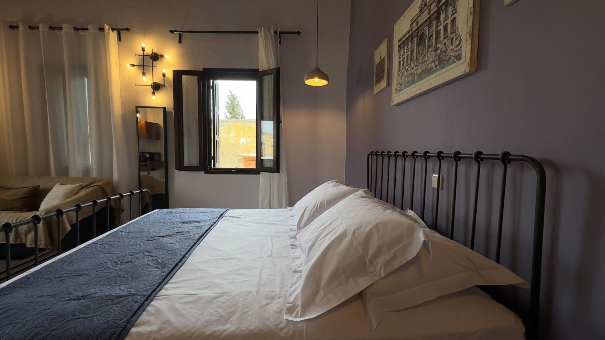 Old Town Corner Luxury Studios Rhodes City Стая снимка