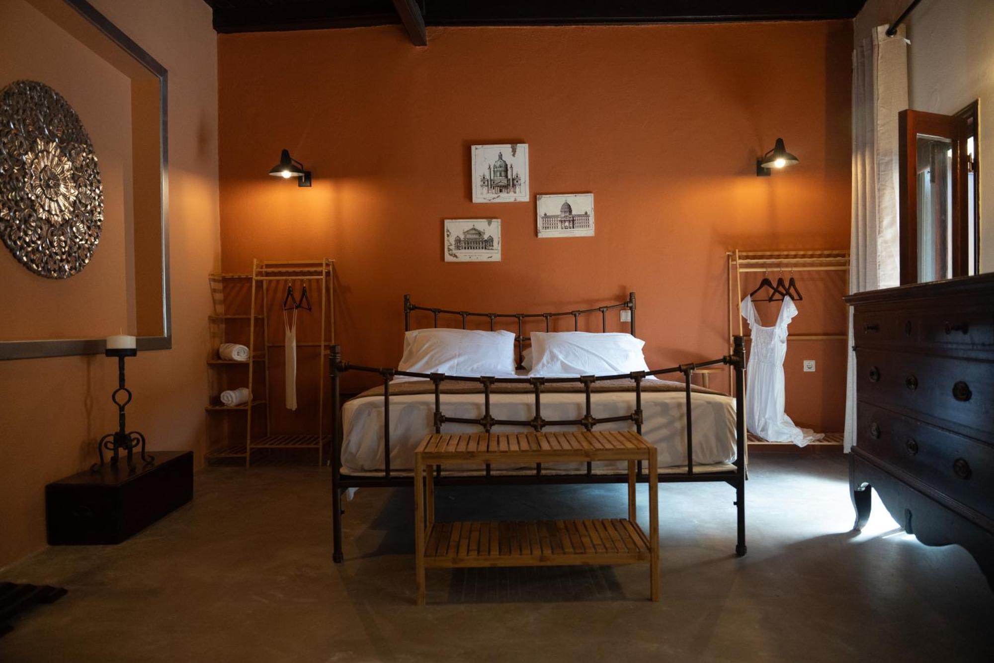 Old Town Corner Luxury Studios Rhodes City Екстериор снимка