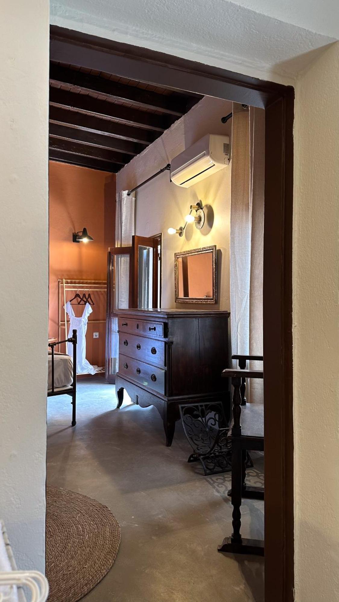 Old Town Corner Luxury Studios Rhodes City Екстериор снимка