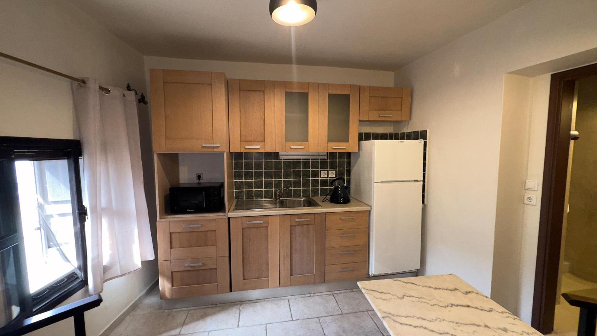 Old Town Corner Luxury Studios Rhodes City Екстериор снимка