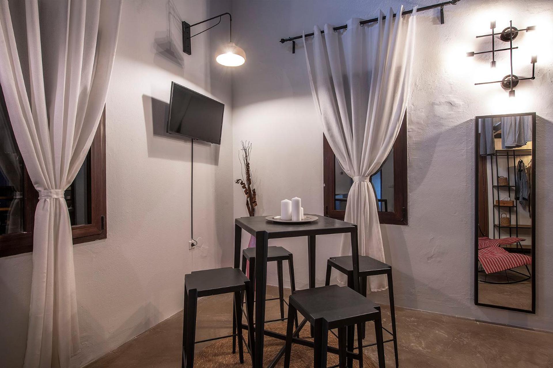 Old Town Corner Luxury Studios Rhodes City Екстериор снимка