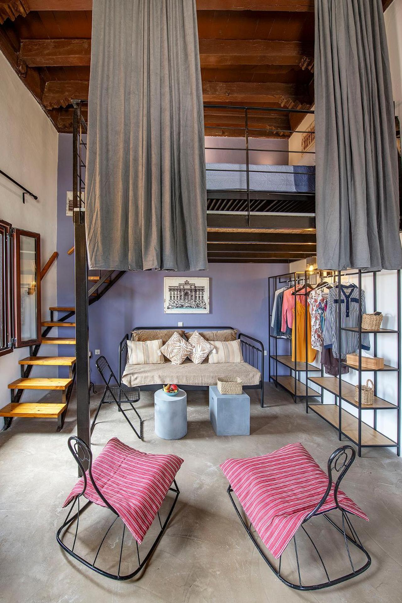 Old Town Corner Luxury Studios Rhodes City Екстериор снимка