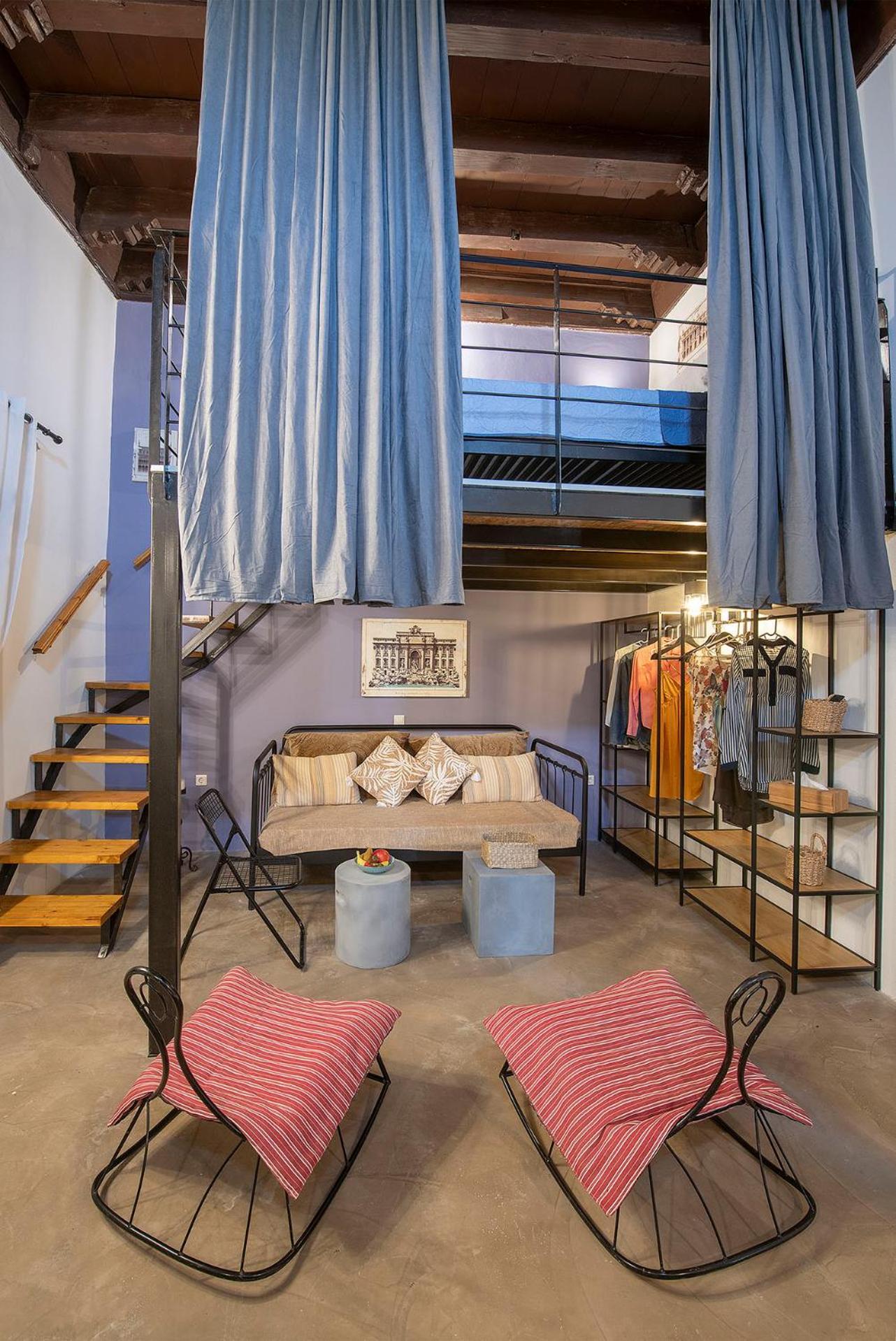 Old Town Corner Luxury Studios Rhodes City Екстериор снимка