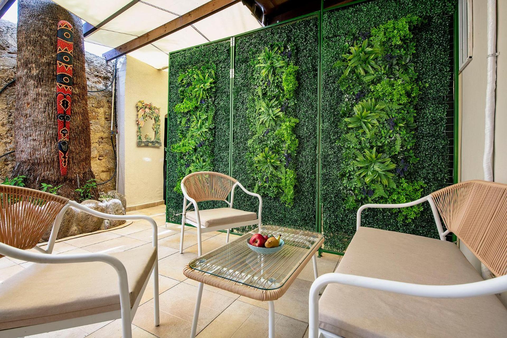 Old Town Corner Luxury Studios Rhodes City Екстериор снимка