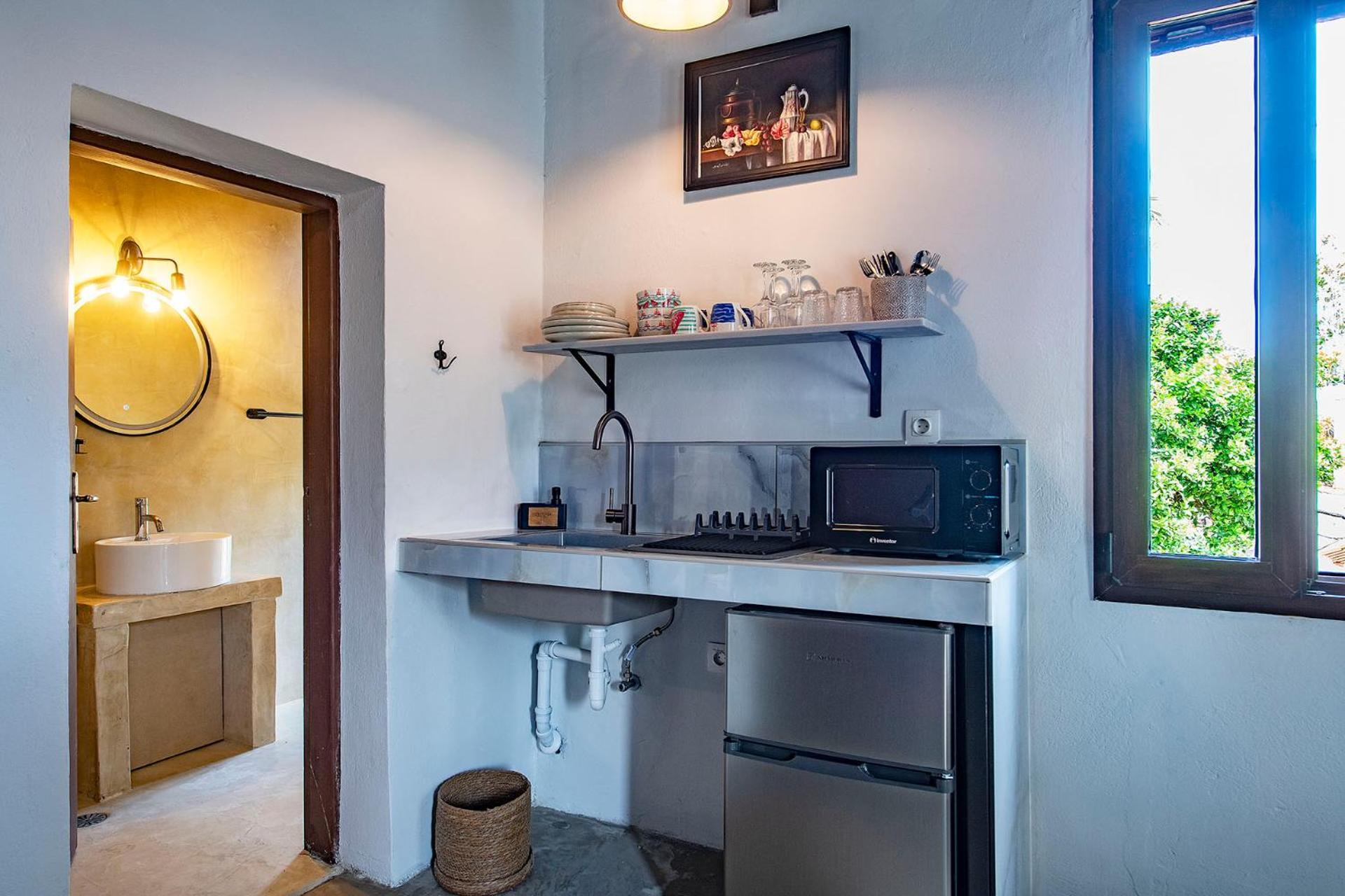 Old Town Corner Luxury Studios Rhodes City Екстериор снимка