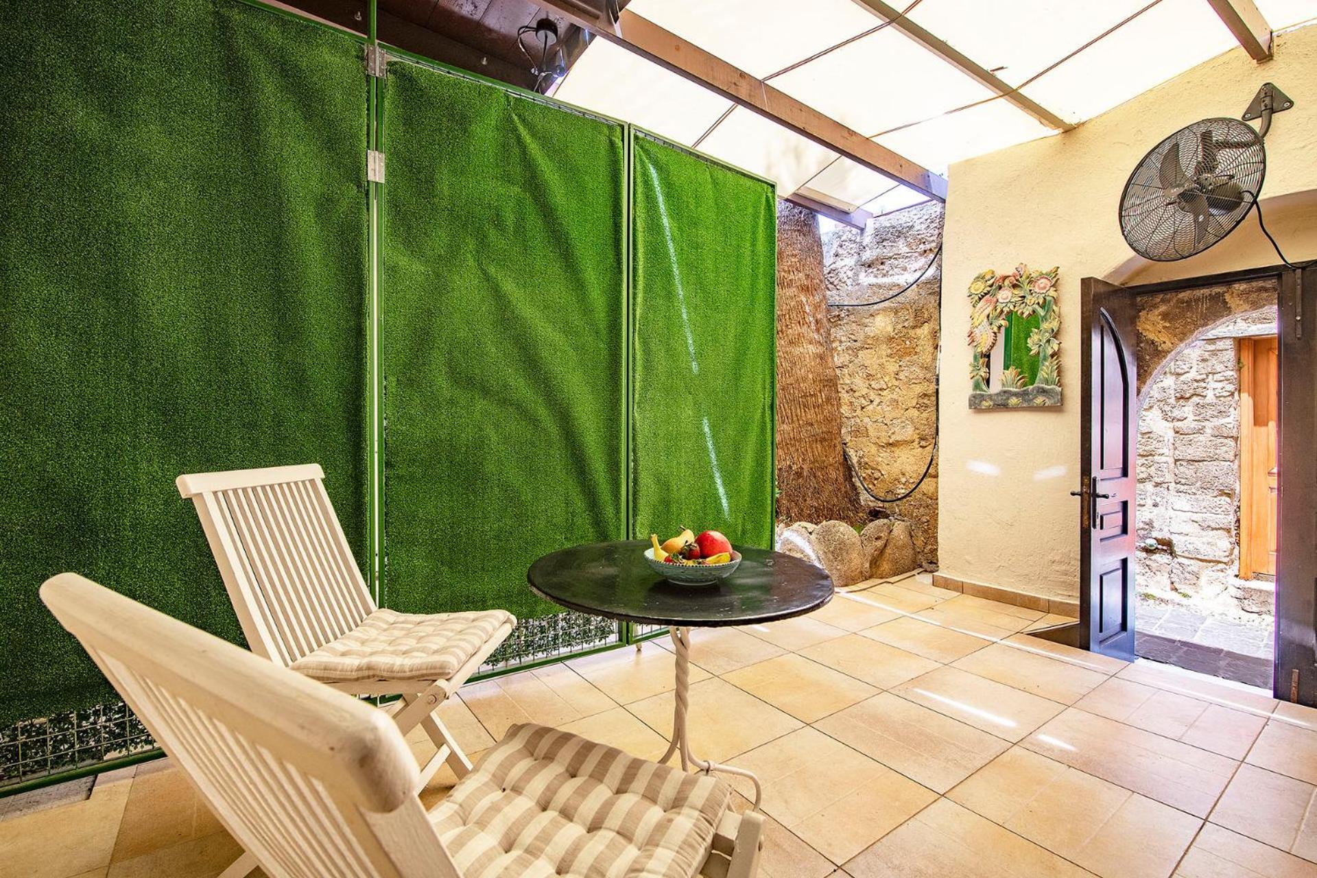 Old Town Corner Luxury Studios Rhodes City Екстериор снимка