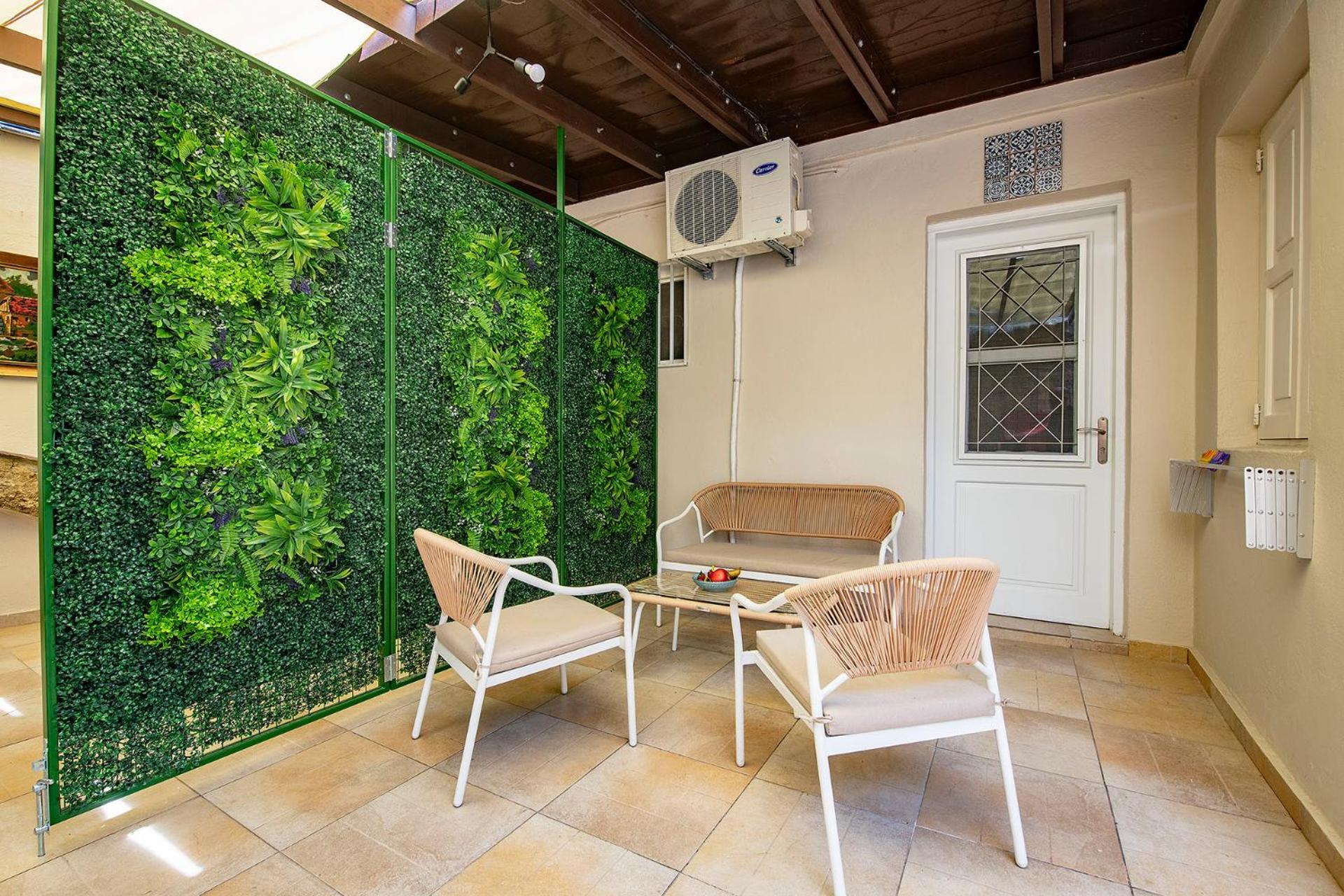 Old Town Corner Luxury Studios Rhodes City Екстериор снимка